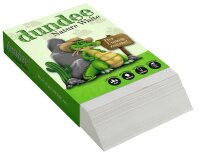dundee Recyclingpapier Nature White DIN A4 80 g/qm 500 Blatt  ( 0 )