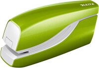 LEITZ Elektrohefter NeXXt Series WOW 5566 grün, 1 St.