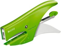 LEITZ Heftzange 5531 WOW grün, 1 St.