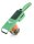 Genius Gemüseschneider manuell Nicer Dicer Quick Pro, 1 Set