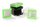 Genius Gemüseschneider manuell Nicer Dicer Spicy, 1 Set