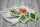 Genius Gemüseschneider manuell Nicer Dicer Spicy, 1 Set