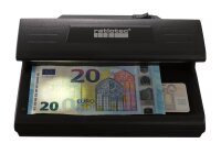 ratiotec Geldscheinprüfgerät Soldi 185 LED  (...