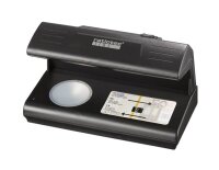 ratiotec Geldscheinprüfgerät Soldi 185 LED  (...