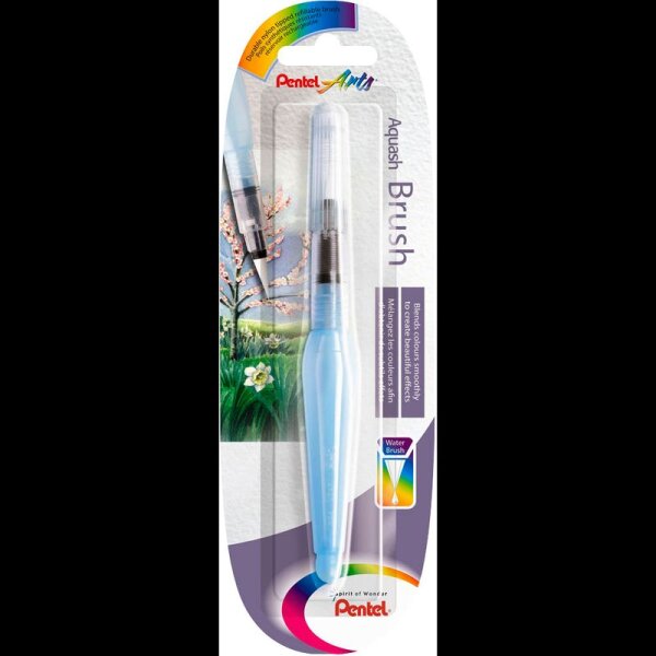 Pentel AquashBrush Haarpinsel