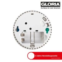 GLORIA R-1 Rauchmelder, 1 St.