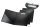 FALKEN Klemmbrettmappe 11288362 DIN A4 schwarz Karton, 1 St.