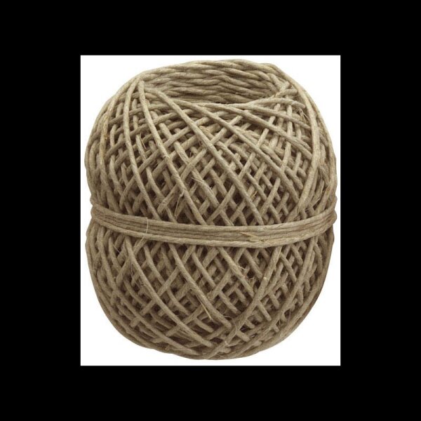 Kordel braun 40,0 m