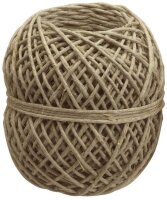 Kordel braun 40,0 m