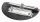 FALKEN Klemmbrettmappe 11288388 DIN A4 rot Karton, 1 St.