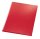 FALKEN Klemmbrettmappe 11288388 DIN A4 rot Karton, 1 St.