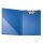 FALKEN Klemmbrettmappe 11288396 DIN A4 blau Karton, 1 St.