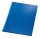FALKEN Klemmbrettmappe 11288396 DIN A4 blau Karton, 1 St.