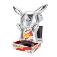 Pokémon Pikachu - 25th Celebration-Edition...