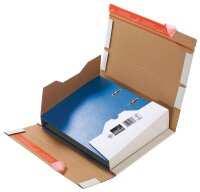20 ColomPac® Ordnerverpackungen 37,7 x 29,5 x 8,5 cm  ( CP055.51.020 )