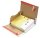 20 ColomPac® Ordnerverpackungen 37,7 x 29,5 x 8,5 cm  ( CP055.51.020 )
