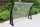 Garden Pleasure Vordach Haustür transparent 120,0 cm