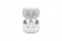 BOOMPODS Bassline COMPACT In-Ear-Kopfhörer weiß