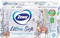 Zewa Toilettenpapier Ultra Soft...
