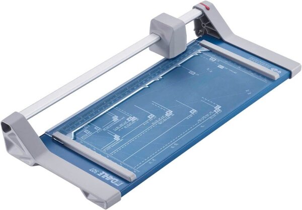 DAHLE Rollenschneider 507 (Generation 3)