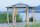 Garden Pleasure Pavillon SALMON 6-eckig, anthrazit, 1 St.