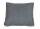 Garden Pleasure Sitzgruppe VICTORIA dunkelgrau, anthrazit Kunststoff, Metall, 12-teilig