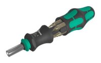Wera Schraubendreher-Set Kraftform Kompakt 28 SB...