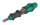 Wera Schraubendreher-Set Kraftform Kompakt 28 SB 05073240001 6-teilig