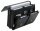 Alassio Aktentasche VENETO Lederimitat schwarz 47118