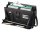 Alassio Aktentasche VENETO Lederimitat schwarz 47118