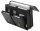 Alassio Aktentasche VENETO Lederimitat schwarz 47118
