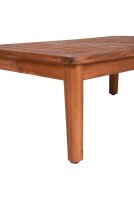 Garden Pleasure Sitzgruppe ARONA dunkelgrau, braun Kunststoff, Metall, 12-teilig