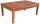 Garden Pleasure Sitzgruppe ARONA dunkelgrau, braun Kunststoff, Metall, 12-teilig