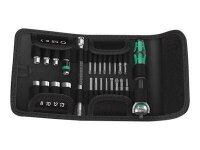 Wera Umschaltknarren-Set Kraftform Kompakt Zyklop Speed...