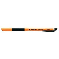 STABILO pointVisco Gelschreiber orange 0,5 mm,...