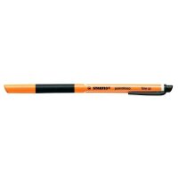 STABILO pointVisco Gelschreiber orange 0,5 mm,...
