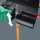 Wera Torx-Schlüsselsatz BlackLaser 05073599001 9-teilig