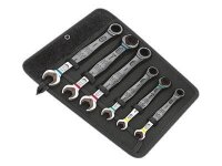 Wera Ring-Maulschlüssel-Satz Joker 05020022001 6-teilig