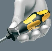 Wera Schraubendreher-Set Kraftform Big Pack 900...