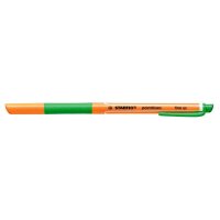 STABILO pointVisco Gelschreiber orange 0,5 mm,...