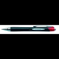 uni-ball JETSTREAM SXN-210 Gelschreiber schwarz/rot 0,5...