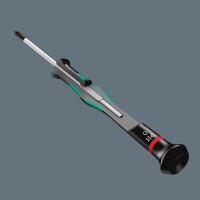 Wera Schraubendreher-Set Kraftform Micro 12 Universal 1 05073675001 12-teilig