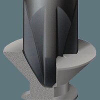 Wera Schraubendreher-Set Kraftform Micro 12 Universal 1 05073675001 12-teilig