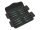 Wera Schraubendreher-Set Kraftform Micro 12 Universal 1 05073675001 12-teilig