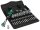 Wera Umschaltknarren-Set 8100 SA 6 Zyklop Speed 05004016001 28-tlg.