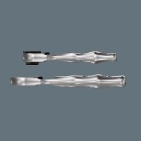 Wera Bit-Set Kraftform Kompakt Zyklop Mini 2 05135918001...