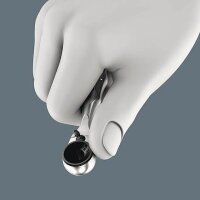 Wera Bit-Set Kraftform Kompakt Zyklop Mini 2 05135918001 27-teilig