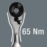 Wera Bit-Set Kraftform Kompakt Zyklop Mini 2 05135918001 27-teilig