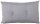 Garden Pleasure Loungesofa MALTA grau Kunststoff, Metall, 8-teilig