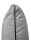 Garden Pleasure Loungesofa MALTA grau Kunststoff, Metall, 8-teilig